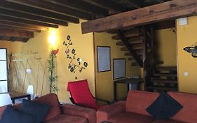Casa Rural Antonio